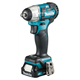 Klucz udarowy Makita TW160DSAE