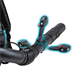 Dmuchawa do liści Makita UB002CZ02