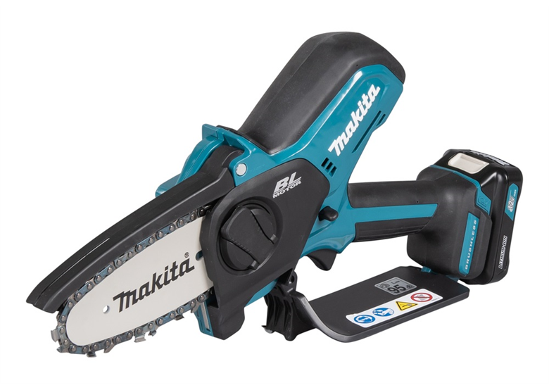 Pilarka łańcuchowa  do gałęzi Makita UC100DZ01