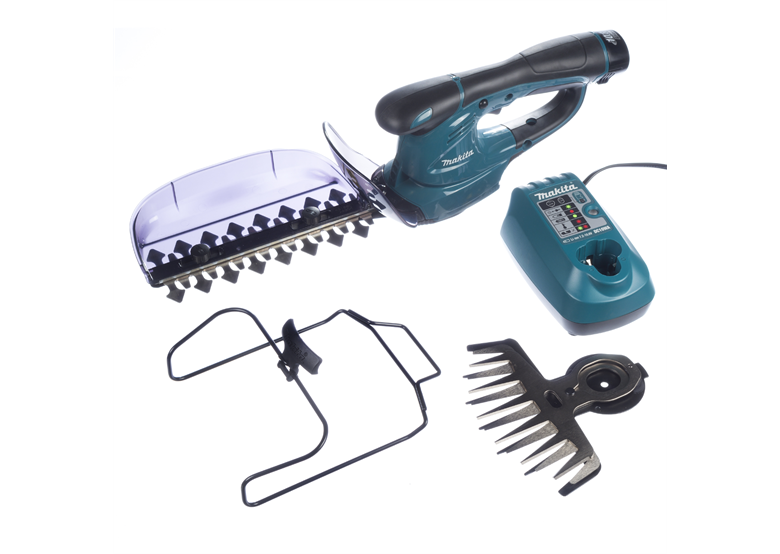 Nożyce do żywopłotu i trawy Makita UH200DWX