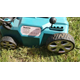 Wertykulator Makita UV3600