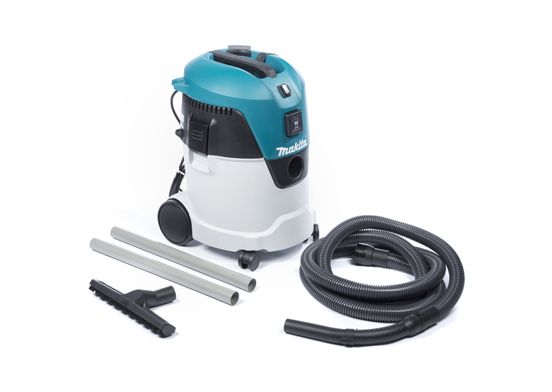 Odkurzacz przemysłowy Makita VC2512L