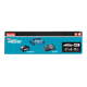 Zestaw zasilający Makita XGT 1xBL4040F+DC40RA