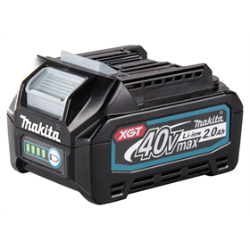 Akumulator 40V 2,0Ah Makita XGT BL4020