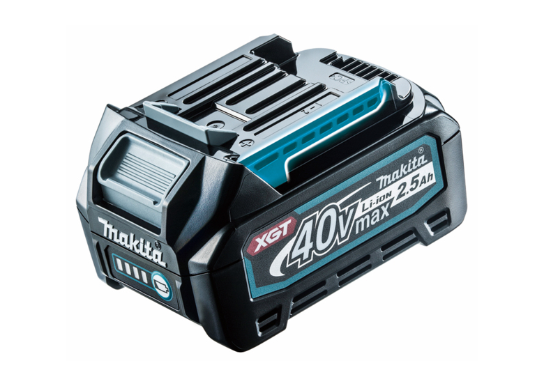 Akumulator 40V 2.5A Makita XGT BL4025