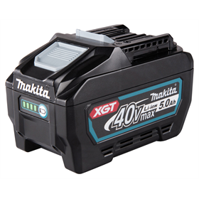 Akumulator 40V 5.0Ah Makita XGT BL4050F