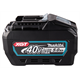 Akumulator 40V 5.0Ah Makita XGT BL4050F
