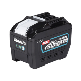 Akumulator 40V 8.0Ah Makita XGT BL4080F