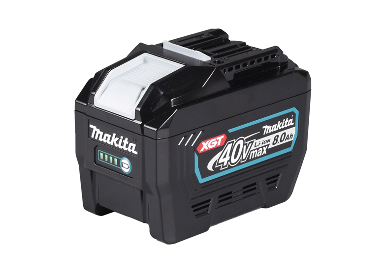 Akumulator 40V 8.0Ah Makita XGT BL4080F