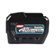 Akumulator 40V 8.0Ah Makita XGT BL4080F