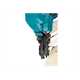 Gwoździarka Makita XGT BN001GD201 2x2.5Ah