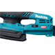 Szlifierka delta Makita XGT BO006CGZ