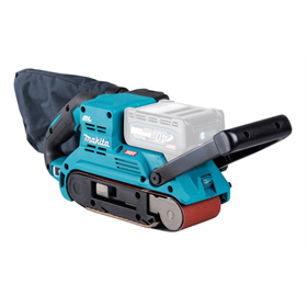 Szlifierka taśmowa Makita XGT BS001GZ