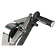 Szlifierka taśmowa do rur Makita XGT BS002GU201 2x4.0Ah