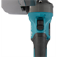 Szlifierka taśmowa do rur Makita XGT BS002GU201 2x4.0Ah