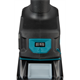 Szlifierka taśmowa do rur Makita XGT BS002GU201 2x4.0Ah
