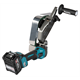 Szlifierka taśmowa do rur Makita XGT BS002GU201 2x4.0Ah