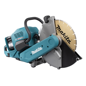 Przecinarka do betonu Makita XGT CE002GZ01