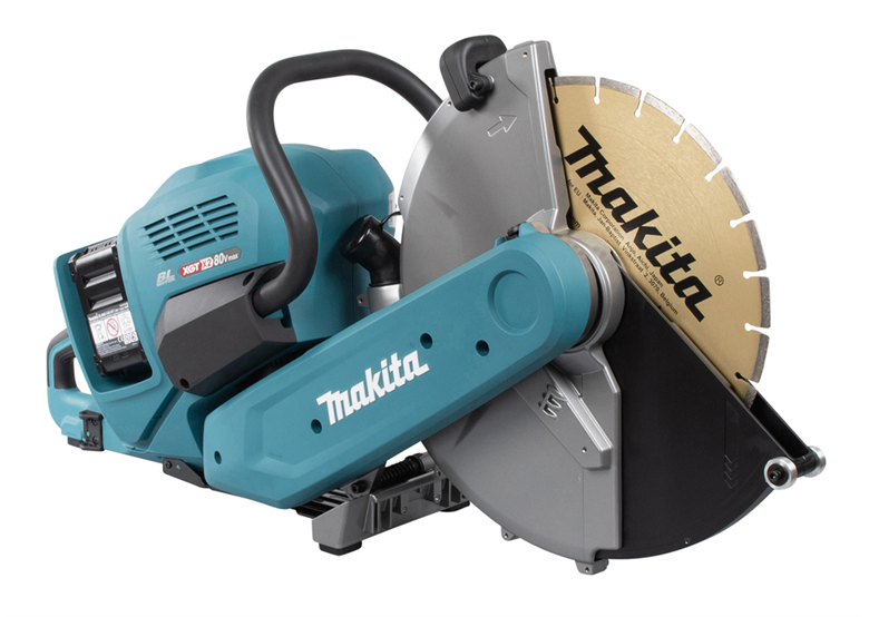 Przecinarka do betonu Makita XGT CE002GZ01