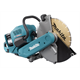 Przecinarka do betonu Makita XGT CE002GZ01