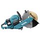 Przecinarka do betonu Makita XGT CE002GZ01
