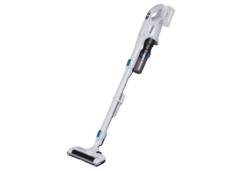 Odkurzacz akumulatorowy ręczny Makita XGT CL004GZ