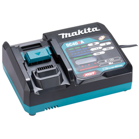 Ładowarka 40/18V Makita XGT DC40RA