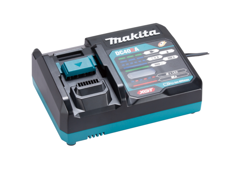Ładowarka 40/18V Makita XGT DC40RA