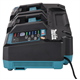 Podwójna ładowarka 40V Makita XGT DC40RB