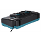 Podwójna ładowarka 40V Makita XGT DC40RB