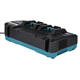 Podwójna ładowarka 40V Makita XGT DC40RB