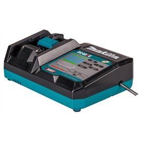 Ładowarka 40 V Makita XGT DC40RC