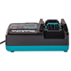 Ładowarka 40 V Makita XGT DC40RC