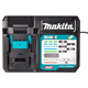 Ładowarka 40 V Makita XGT DC40RC