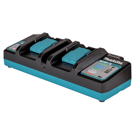 Podwójna ładowarka 40V Makita XGT DC40WA