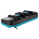 Podwójna ładowarka 40V Makita XGT DC40WA