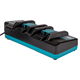 Podwójna ładowarka 40V Makita XGT DC40WA