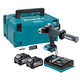 Wiertarko-wkrętarka Makita XGT DF003GU201 2x4.0Ah