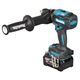 Wiertarko-wkrętarka Makita XGT DF003GU201 2x4.0Ah