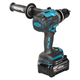 Wiertarko-wkrętarka Makita XGT DF003GU201 2x4.0Ah