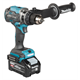 Wiertarko-wkrętarka Makita XGT DF003GU201 2x4.0Ah