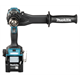 Wiertarko-wkrętarka Makita XGT DF003GU201 2x4.0Ah