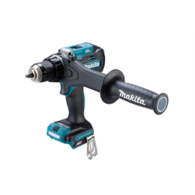 Wiertarko-wkrętarka Makita XGT DF003GZ