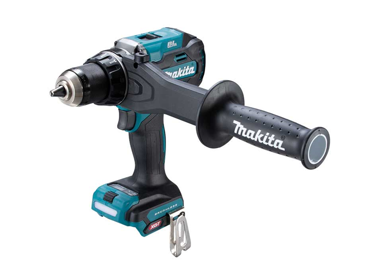 Wiertarko-wkrętarka Makita XGT DF003GZ