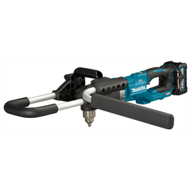 Wiertnica glebowa Makita XGT DG001GM105 1x4,0Ah