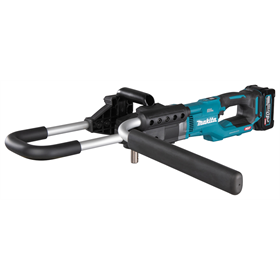 Wiertnica glebowa Makita XGT DG002GM101 1x4,0Ah