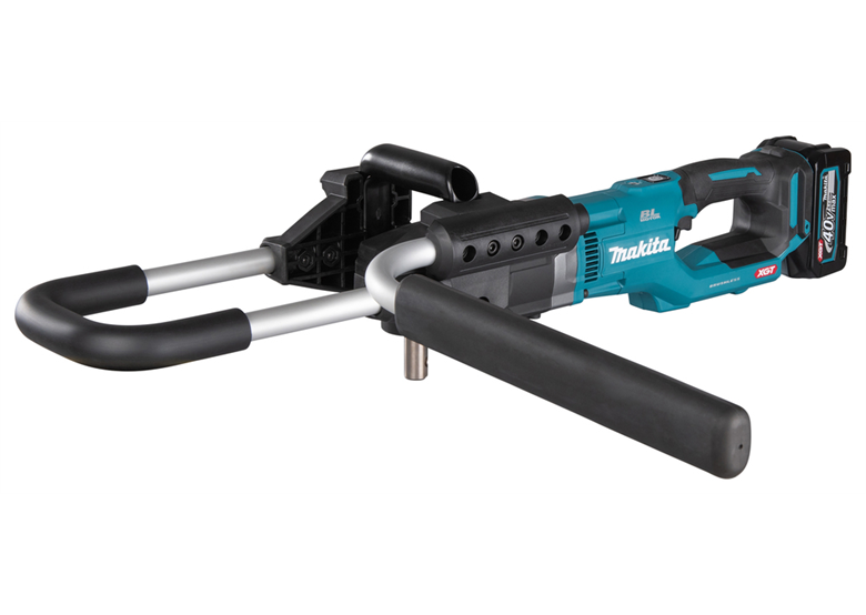 Wiertnica glebowa Makita XGT DG002GM101 1x4,0Ah