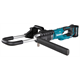 Wiertnica glebowa Makita XGT DG002GM101 1x4,0Ah