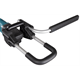 Wiertnica glebowa Makita XGT DG002GM101 1x4,0Ah