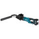 Wiertnica glebowa Makita XGT DG002GM101 1x4,0Ah